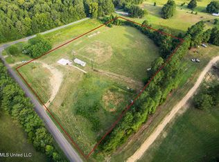 Bush Rd, Raymond, MS 39154