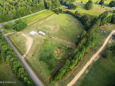 Bush Rd, Raymond, MS, 39154