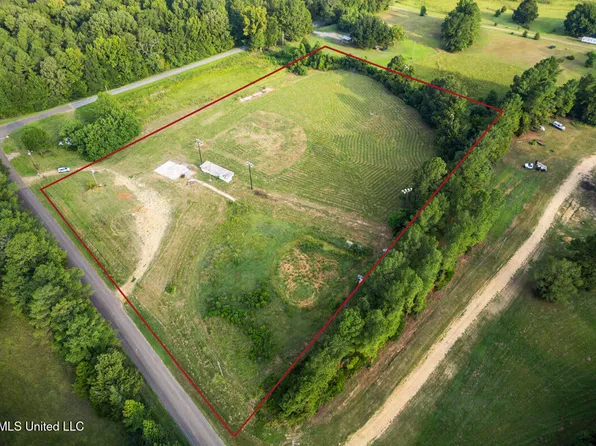 Bush Rd, Raymond, MS 39154