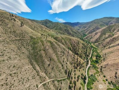 1 Lot Mills Canyon Road, Entiat, WA, 98822