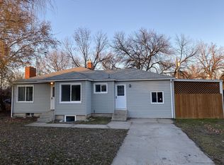 210 W Ash St, Caldwell, ID 83605