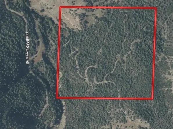 TBD Hubbard Creek Road, Somerset, CO 81428
