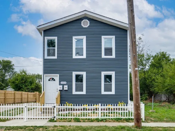 3404 W 49th St, Cleveland, OH 44102