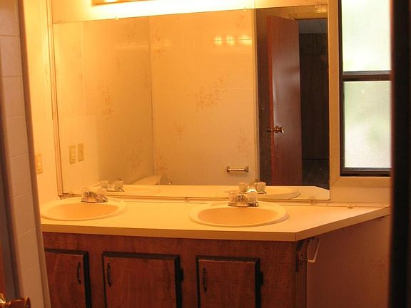Master Bath Sink