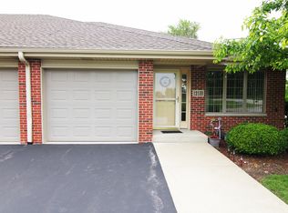 12159 S McDaniels Ct, Alsip, IL 60803
