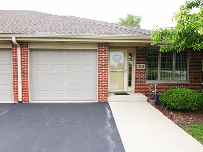 12159 S McDaniels Ct, Alsip, IL, 60803