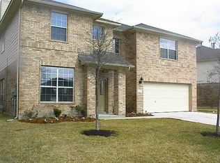 18725 Chrighton Castle Bnd, Pflugerville, TX 78660