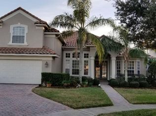 2007 Kensington Run Dr, Orlando, FL 32828