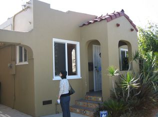 3281 Monroe Ave, San Diego, CA 92116