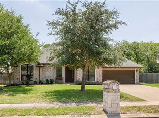 1623 Mariners Cv, College Station, TX 77845