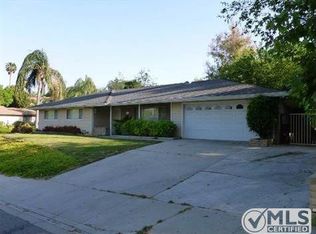 2100 Cahuilla Dr, Colton, CA 92324