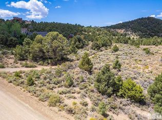 1340 Calavaras Rd, Reno, NV 89521