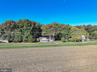 7612 Sherwood Rd, Sherwood, MD 21665