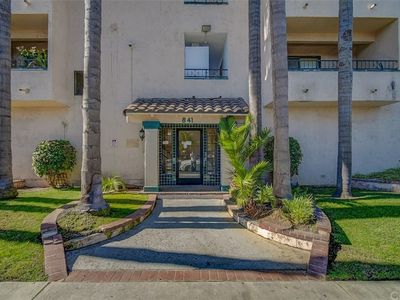 841 Gardenia Ave APT 302, Long Beach, CA, 90813