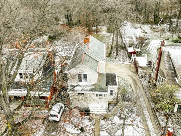 664 Enright Ave, Cincinnati, OH 45205