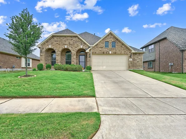 429 W North Creek Dr, Sherman, TX 75092