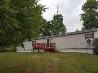 486 Belsole Rd, Saint Marys, PA 15857