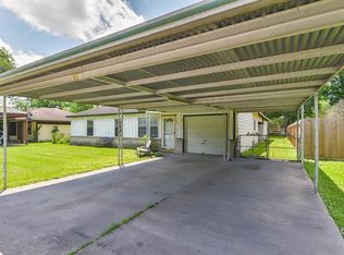 2318 Sunny Dr, Houston, TX 77093