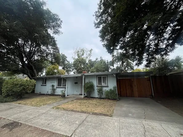 1175 McConnell Ave, Santa Rosa, CA 95404