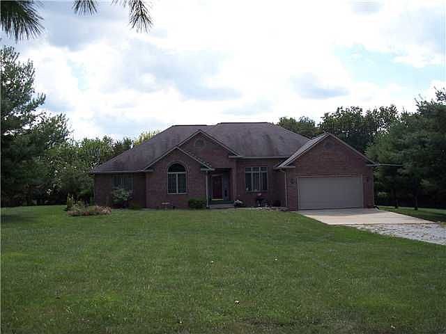 1st image of 3837 E State Road 32