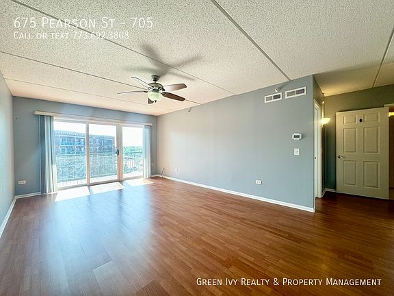 4th image of 675 Pearson St APT 705