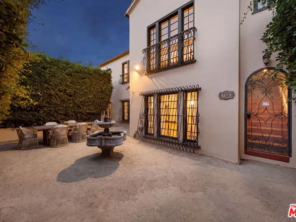 1116-1118 S Highland Ave, Los Angeles, CA 90019