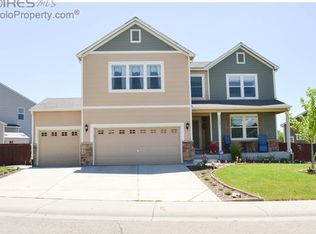 13802 Wrangler Way, Mead, CO 80542