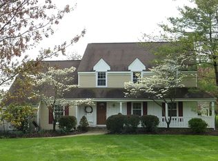 49 Timberwick Dr, Flemington, NJ 08822