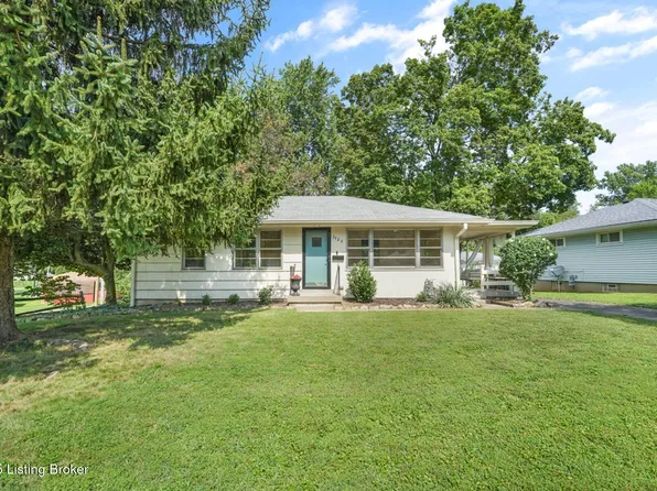 3720 Canterbury Dr, Jeffersontown, KY 40299