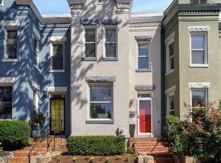 1442 E St SE, Washington, DC 20003