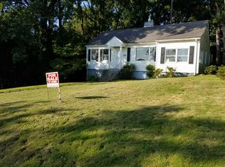 101 Sylvania Ave, Greenville, SC 29609