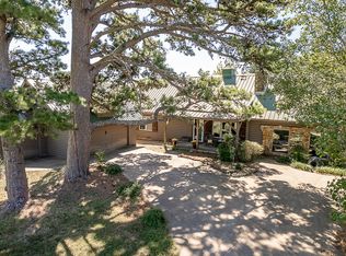 1562 W Copper Creek Rd, Nixa, MO 65714