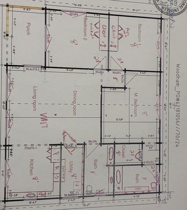 2nd image of 708 Silo Rd