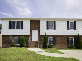250 Dylan Cir, Bridgewater, VA 22812