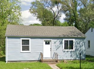 419 Dallas St, Gary, IN 46406