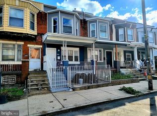 3959 N 8th St, Philadelphia, PA 19140