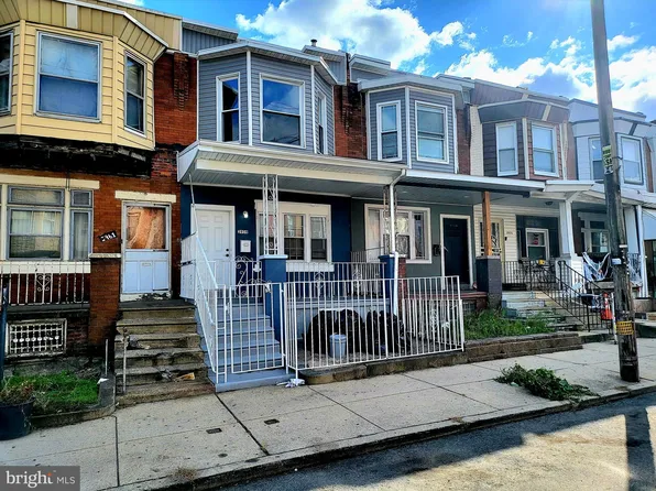 3959 N 8th St, Philadelphia, PA 19140