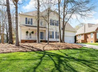 10 Wrenwood Ct, Greer, SC 29651