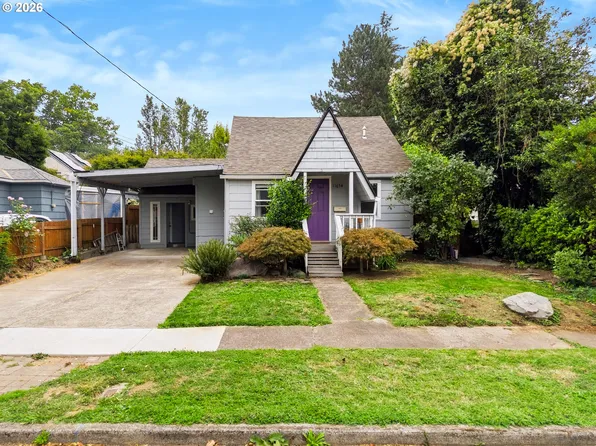 11654 SE 31st Ave, Milwaukie, OR 97222