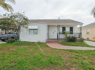 15312 Doty Ave, Lawndale, CA 90260