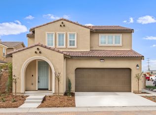 3240 E Mt Rainier Dr, Ontario, CA 91762