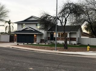 4201 E Adobe St, Mesa, AZ 85205