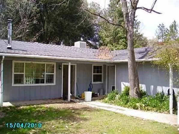 41912 Crass Dr, Oakhurst, CA 93644