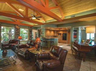 6100 N Abington Rd, Tucson, AZ 85743