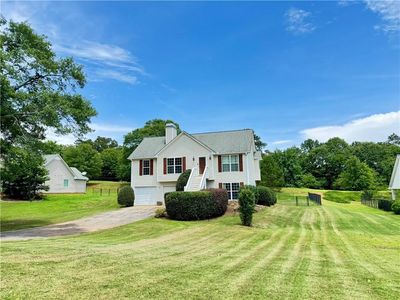 312 Tallassee Ln, Statham, GA, 30666