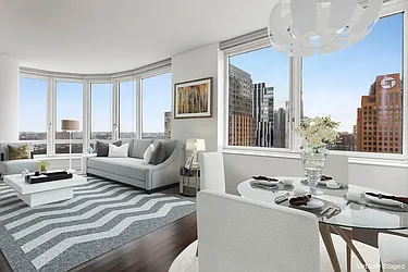 306 Gold Street, #23C
