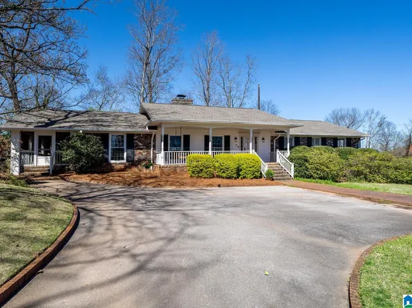 3656 Rockhill Rd, Birmingham, AL 35223