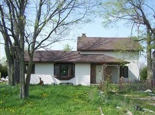 6078 N State Route 235, Conover, OH 45317