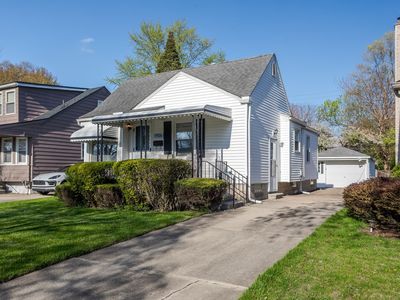 1906 Westgate Ave, Royal Oak, MI, 48073