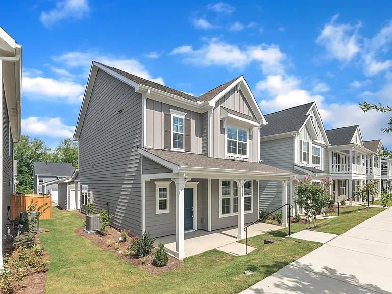 9229 Kitchin Farms Way — Photo 4
